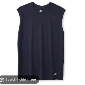 Athletech Muscle Tank Top